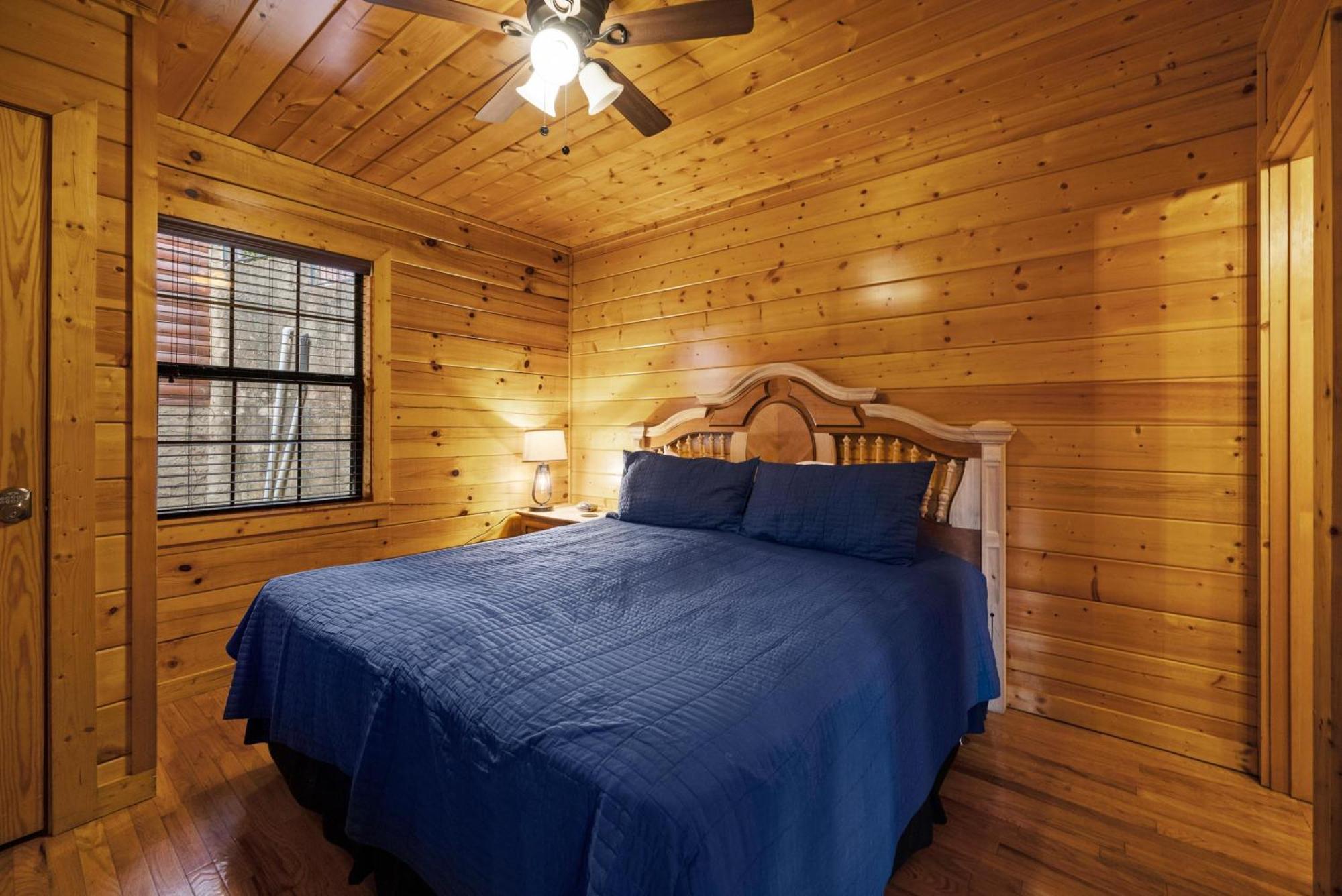Kate'S Cabin - 3 Min To Dollywood! Cabin With Hot Tub, Game Room, And Resort Pool! Sevierville Luaran gambar